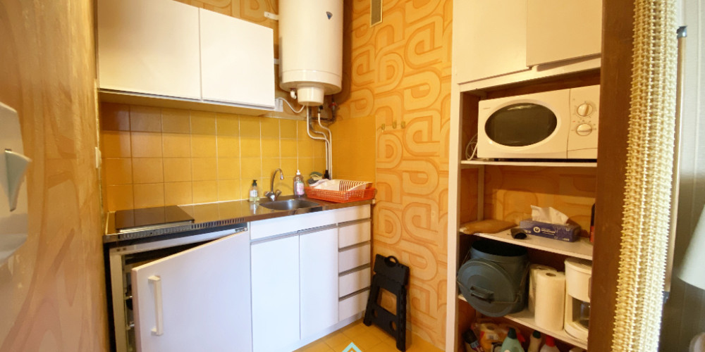 appartement à ST LARY SOULAN (65170)